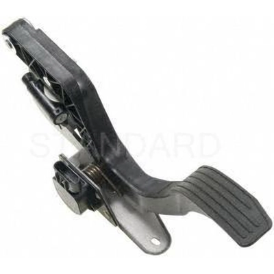 Accelerator Pedal Sensor by BLUE STREAK (HYGRADE MOTOR) - APS138 pa2