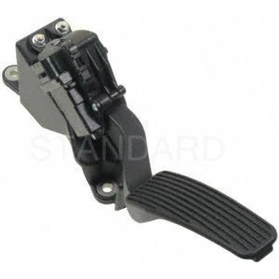 Accelerator Pedal Sensor by BLUE STREAK (HYGRADE MOTOR) - APS151 pa5