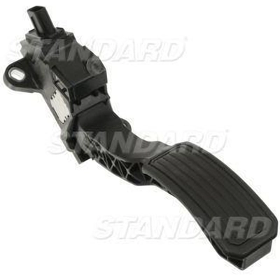 Accelerator Pedal Sensor by BLUE STREAK (HYGRADE MOTOR) - APS172 pa2