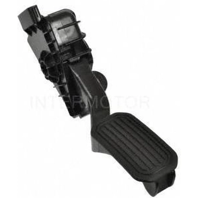 Accelerator Pedal Sensor by BLUE STREAK (HYGRADE MOTOR) - APS173 pa2