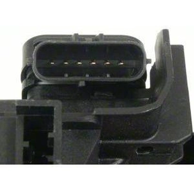 Accelerator Pedal Sensor by BLUE STREAK (HYGRADE MOTOR) - APS186 pa1