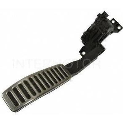 Accelerator Pedal Sensor by BLUE STREAK (HYGRADE MOTOR) - APS188 pa3