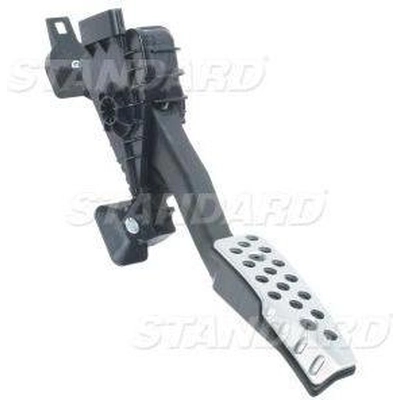 Accelerator Pedal Sensor by BLUE STREAK (HYGRADE MOTOR) - APS196 pa2