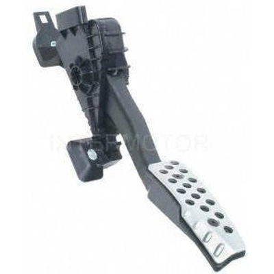 Accelerator Pedal Sensor by BLUE STREAK (HYGRADE MOTOR) - APS196 pa4