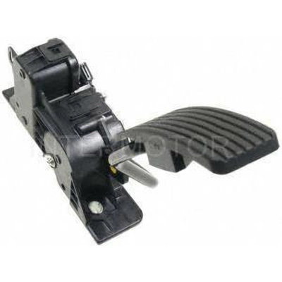 Accelerator Pedal Sensor by BLUE STREAK (HYGRADE MOTOR) - APS200 pa2
