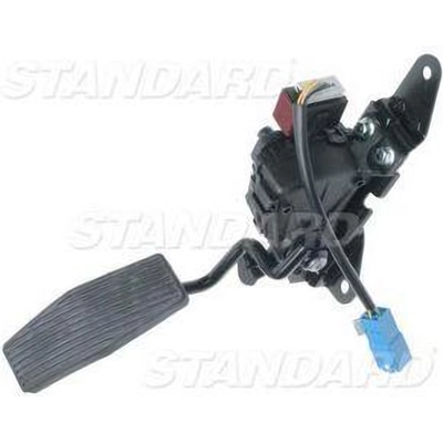 Accelerator Pedal Sensor by BLUE STREAK (HYGRADE MOTOR) - APS223 pa2