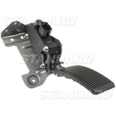 Accelerator Pedal Sensor by BLUE STREAK (HYGRADE MOTOR) - APS233 pa2