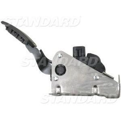 Accelerator Pedal Sensor by BLUE STREAK (HYGRADE MOTOR) - APS233 pa8
