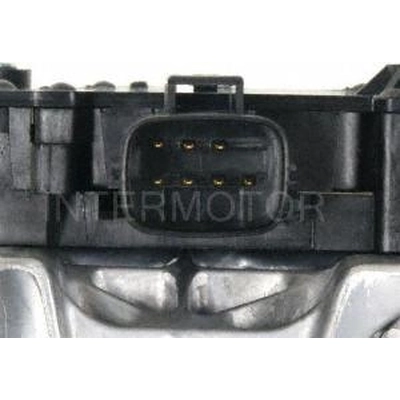 Accelerator Pedal Sensor by BLUE STREAK (HYGRADE MOTOR) - APS243 pa1