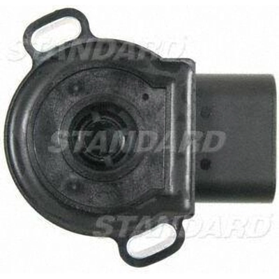 Accelerator Pedal Sensor by BLUE STREAK (HYGRADE MOTOR) - APS245 pa1