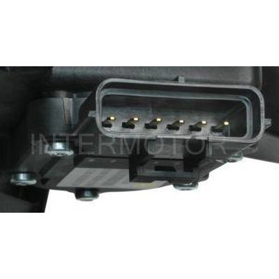 Accelerator Pedal Sensor by BLUE STREAK (HYGRADE MOTOR) - APS246 pa2