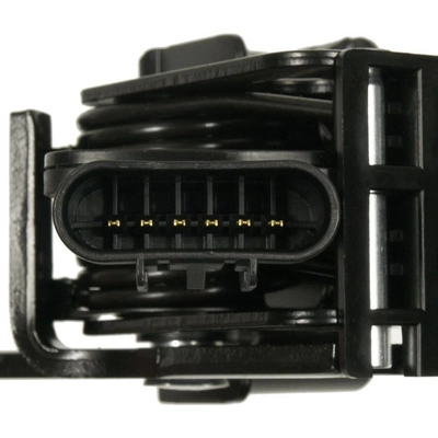 Accelerator Pedal Sensor by BLUE STREAK (HYGRADE MOTOR) - APS262 pa1
