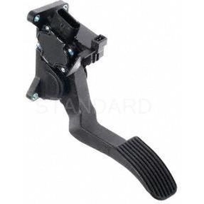 Capteur de pédale d'accélérateur de BLUE STREAK (HYGRADE MOTOR) - APS273 pa7