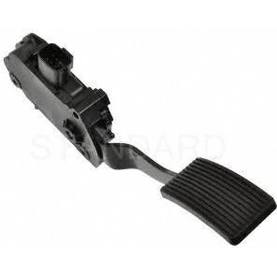 Accelerator Pedal Sensor by BLUE STREAK (HYGRADE MOTOR) - APS278 pa4