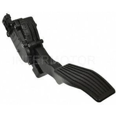 Accelerator Pedal Sensor by BLUE STREAK (HYGRADE MOTOR) - APS283 pa1