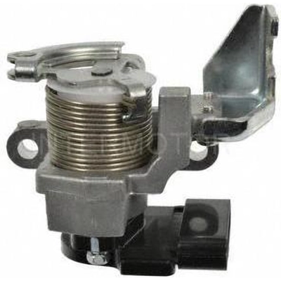Capteur de pédale d'accélérateur de BLUE STREAK (HYGRADE MOTOR) - APS292 pa2