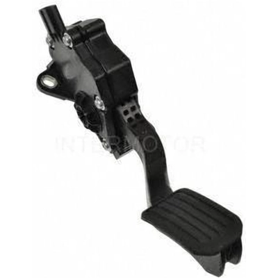 Accelerator Pedal Sensor by BLUE STREAK (HYGRADE MOTOR) - APS296 pa2