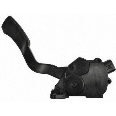 Accelerator Pedal Sensor by BLUE STREAK (HYGRADE MOTOR) - APS296 pa4