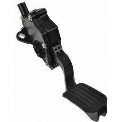 Accelerator Pedal Sensor by BLUE STREAK (HYGRADE MOTOR) - APS296 pa7