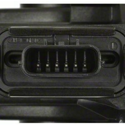 Accelerator Pedal Sensor by BLUE STREAK (HYGRADE MOTOR) - APS321 pa6