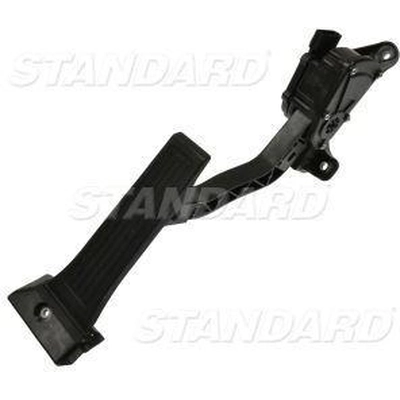Accelerator Pedal Sensor by BLUE STREAK (HYGRADE MOTOR) - APS343 pa1