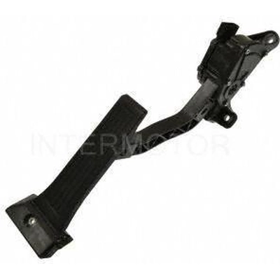 Accelerator Pedal Sensor by BLUE STREAK (HYGRADE MOTOR) - APS343 pa2