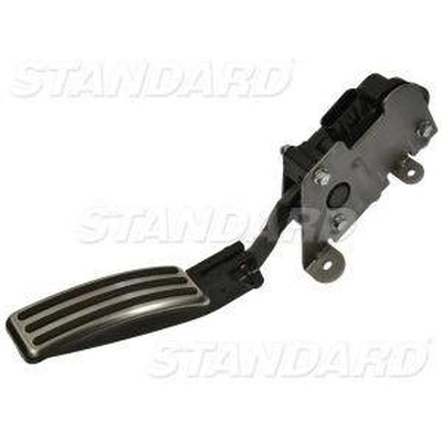 Accelerator Pedal Sensor by BLUE STREAK (HYGRADE MOTOR) - APS345 pa1