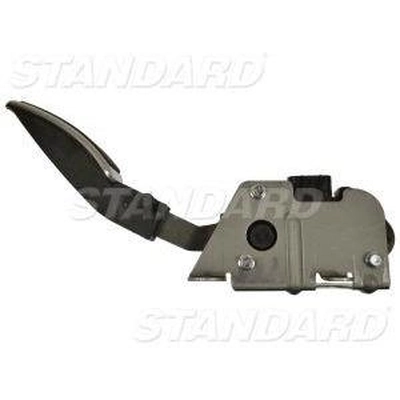 Accelerator Pedal Sensor by BLUE STREAK (HYGRADE MOTOR) - APS345 pa4