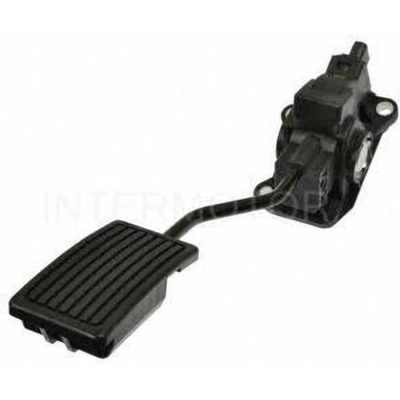 Accelerator Pedal Sensor by BLUE STREAK (HYGRADE MOTOR) - APS381 pa2