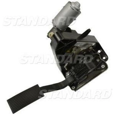 Accelerator Pedal Sensor by BLUE STREAK (HYGRADE MOTOR) - APS403 pa1