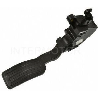 Accelerator Pedal Sensor by BLUE STREAK (HYGRADE MOTOR) - APS408 pa2
