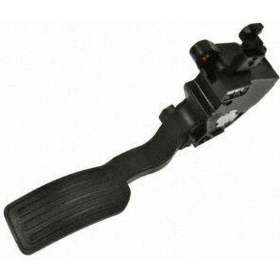 Accelerator Pedal Sensor by BLUE STREAK (HYGRADE MOTOR) - APS408 pa7