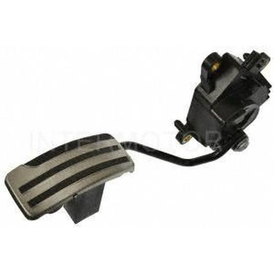 Accelerator Pedal Sensor by BLUE STREAK (HYGRADE MOTOR) - APS410 pa1