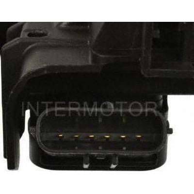Accelerator Pedal Sensor by BLUE STREAK (HYGRADE MOTOR) - APS411 pa3