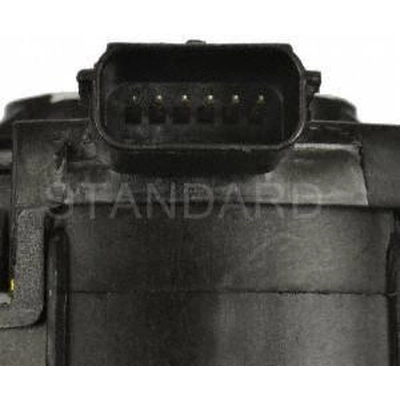 Accelerator Pedal Sensor by BLUE STREAK (HYGRADE MOTOR) - APS421 pa3