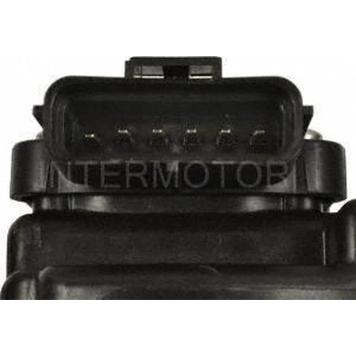 Accelerator Pedal Sensor by BLUE STREAK (HYGRADE MOTOR) - APS427 pa3