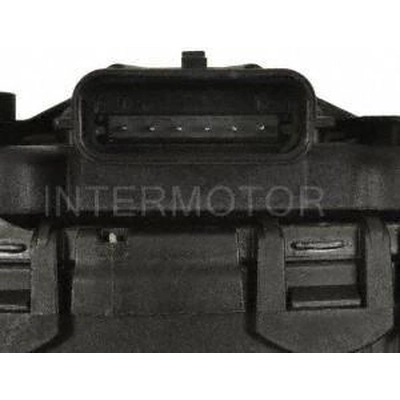Accelerator Pedal Sensor by BLUE STREAK (HYGRADE MOTOR) - APS428 pa5
