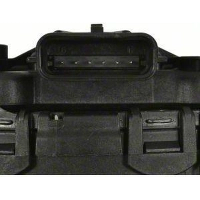Accelerator Pedal Sensor by BLUE STREAK (HYGRADE MOTOR) - APS428 pa6