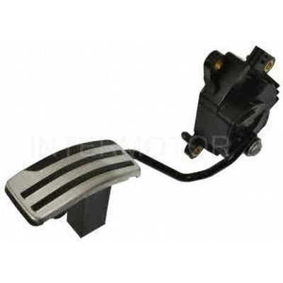 Accelerator Pedal Sensor by BLUE STREAK (HYGRADE MOTOR) - APS432 pa1