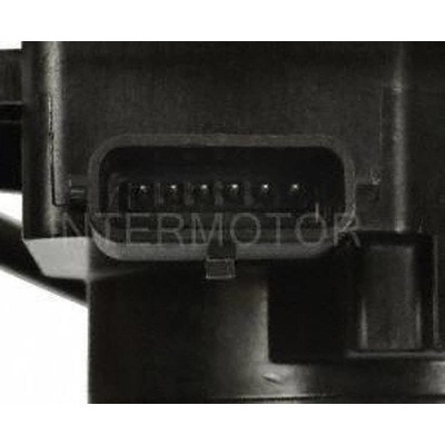 Accelerator Pedal Sensor by BLUE STREAK (HYGRADE MOTOR) - APS432 pa3