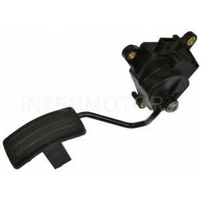 Accelerator Pedal Sensor by BLUE STREAK (HYGRADE MOTOR) - APS436 pa1