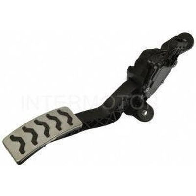 Accelerator Pedal Sensor by BLUE STREAK (HYGRADE MOTOR) - APS437 pa1