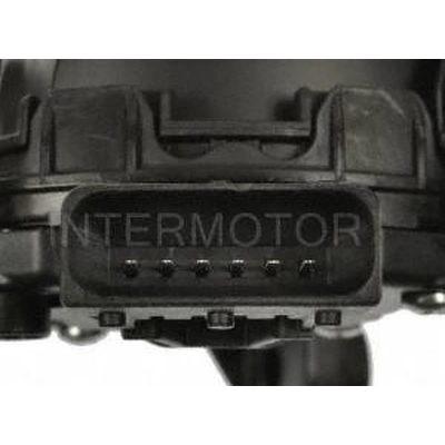 Accelerator Pedal Sensor by BLUE STREAK (HYGRADE MOTOR) - APS437 pa3