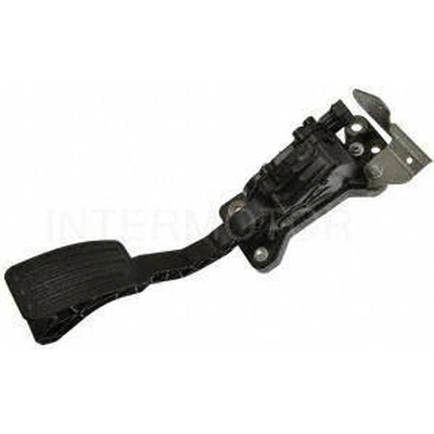 Accelerator Pedal Sensor by BLUE STREAK (HYGRADE MOTOR) - APS438 pa1