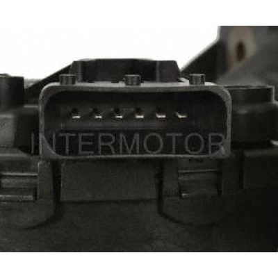 Accelerator Pedal Sensor by BLUE STREAK (HYGRADE MOTOR) - APS438 pa3