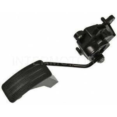 Accelerator Pedal Sensor by BLUE STREAK (HYGRADE MOTOR) - APS442 pa1