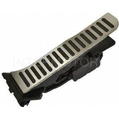 Accelerator Pedal Sensor by BLUE STREAK (HYGRADE MOTOR) - APS452 pa2