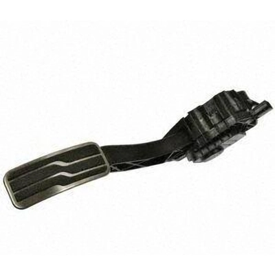 Accelerator Pedal Sensor by BLUE STREAK (HYGRADE MOTOR) - APS471 pa7