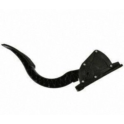 Accelerator Pedal Sensor by BLUE STREAK (HYGRADE MOTOR) - APS479 pa4