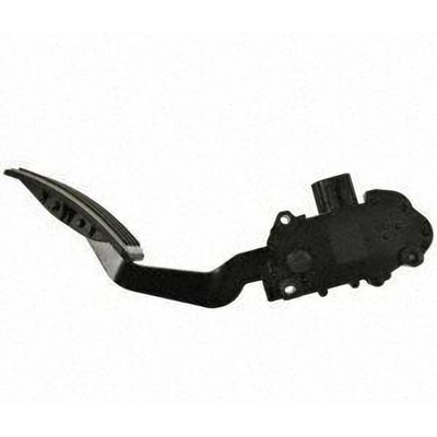 Accelerator Pedal Sensor by BLUE STREAK (HYGRADE MOTOR) - APS480 pa10